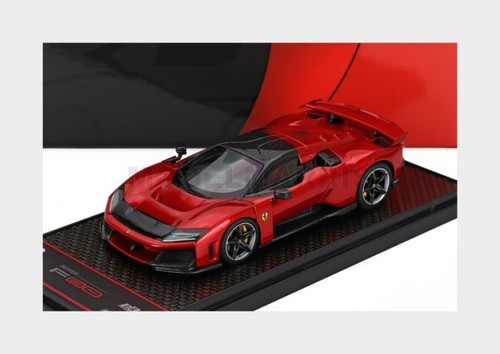 Bbr models bbrc305h ferrari - bbr-models,