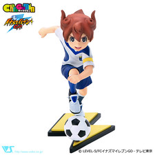 Inazuma Eleven GO Tenma