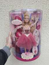 Barbie principesse - le,