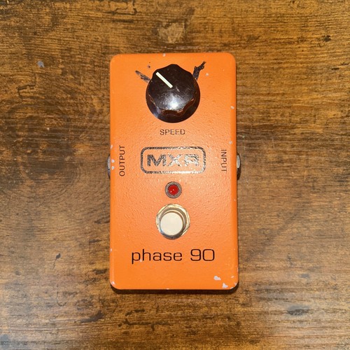 Mxr phase - 90,