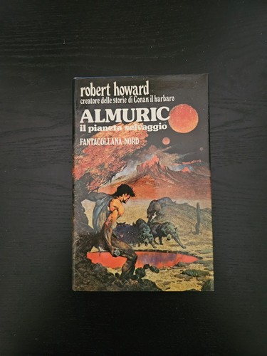 Robert howard almuric il - howard,
