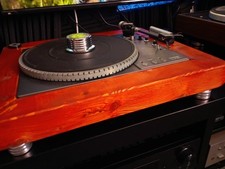 Thorens – Giradischi – TD