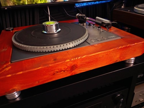 Thorens giradischi td - thorens, –
