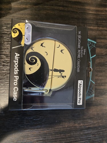 Custodia disney nightmare - disney,