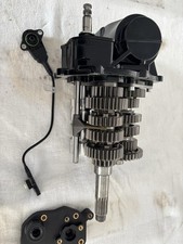 BMW K1300S, K1300R, K1300 S