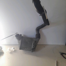 1J0145803G Scambiatore Aria/Aria VOLKSWAGEN GOLF (1J) 1.8 20V Turbo (110Kw)GTI