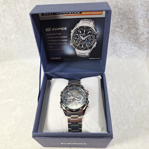 Orologio polso solare casio - orologio,