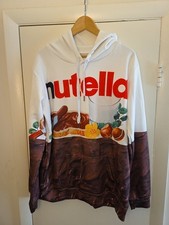 Felpa con cappuccio