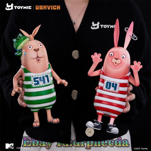 Toymie usavich star set - toymie,