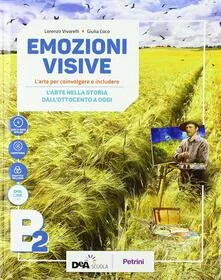 Emozioni visive volume - emozioni,