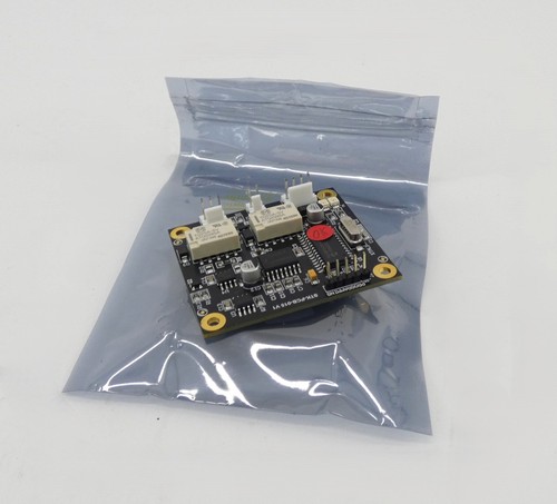 Roscan electronics pcb - roscan,