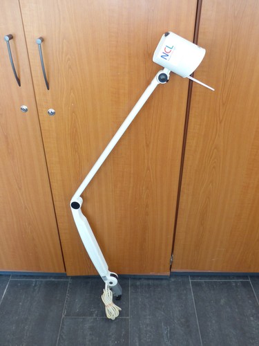 Waldmann ncl dräger - hx,