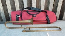 Kalison Mini Trombone Soprano