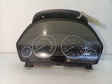 6210IK9382174 Tachimetro Quadro Strumenti Cluster Bmw F30 F31 Serie 3 X3 F25 Oem