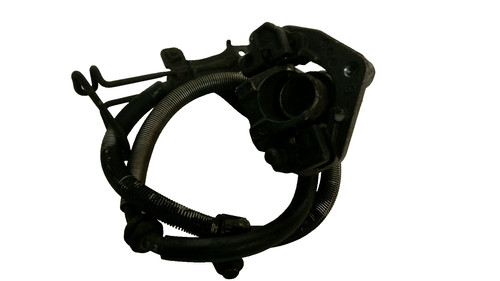 Pinza freno anteriore mbk - freno,