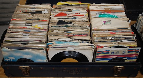 Inch chart singles - inch,