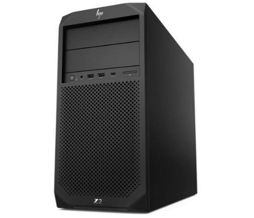 Workstation intel - workstation, z2