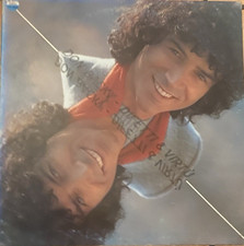 Don Backy -Difetti E Virtù