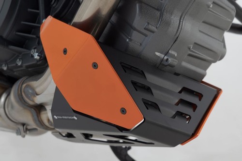 Spoiler anteriore motech - anteriore,