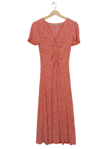 Mng abito estivo donna rosso - estivo,