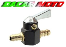 Rubinetto benzina universale