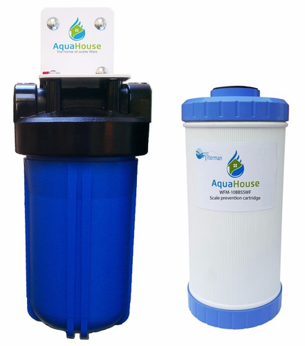 Alternativa addolcitore acqua - addolcitore,