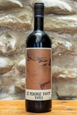 Le Pergole Torte 2021 Toscana