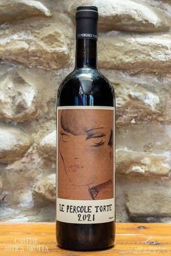 Pergole torte 2021 - le,