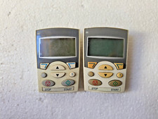 Pannello tastiera di controllo