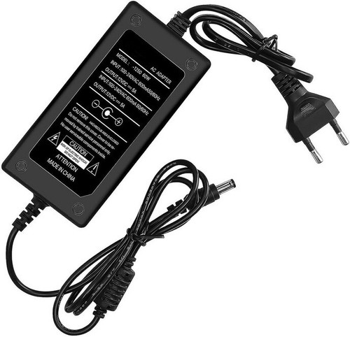 Alimentatore 12v 60w - alimentatore,