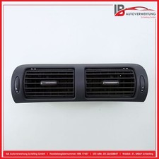 Griglia di ventilazione bocchetta aria centrale Mercedes Benz Classe C W203 A2038302254
