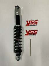 Ammortizzatore YSS Moto Top