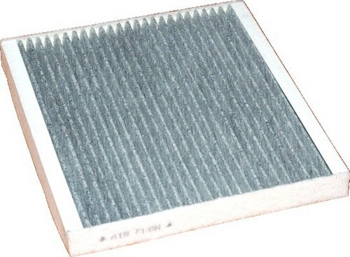 Filtro aria abitacolo - cv,