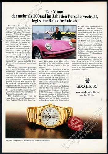 Rolex turnograph 1974 - rolex, orologio