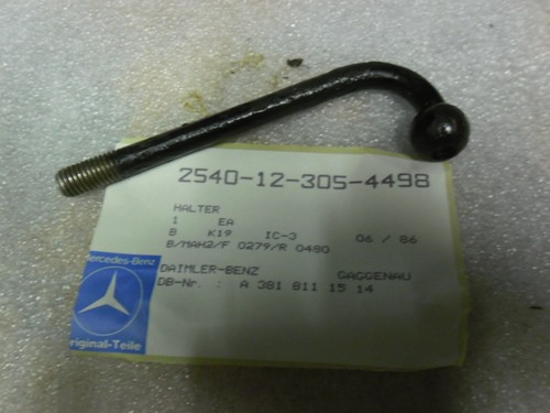 Supporto specchietti - 2,