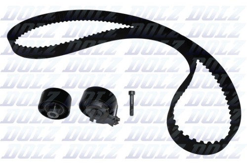 Kit cinghia distribuzione dolz - kit,