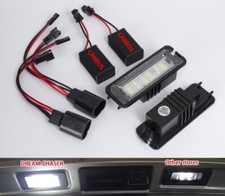 Kit Luci Targa A Led Luce