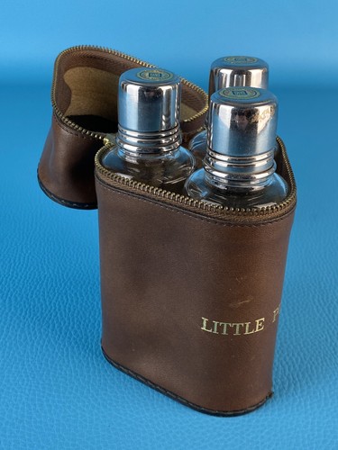 Set viaggio con bottiglie - da,