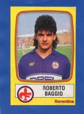 STICKER CALCIATORI PANINI