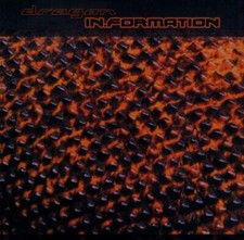 in.formation - Dragon (Audio CD)