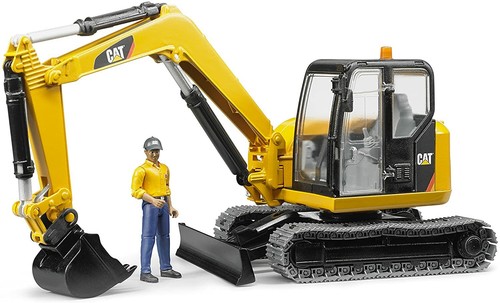 Nuovo bruder toys 02467 - bruder,