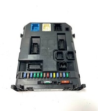 BODY COMPUTER CITROEN C3 - 2 SERIE - 1.2 VTI (82 CV)(2009 - 2016)