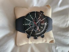 Orologio Cronografo Momo
