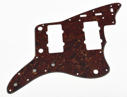 Battipenna jazzmaster buona - jazzmaster, di