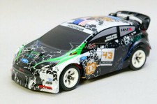 Micro high speed - 1/28, car