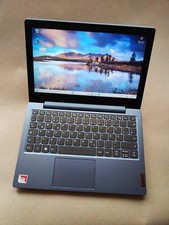 Notebook Lenovo Slim 11,6