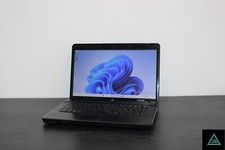 Notebook HP COMPAQ 610 in buono stato classe A