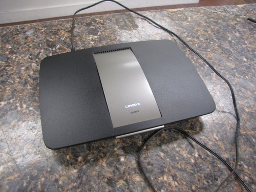 Linksys ea6500v2 ac1750 - ac1750, router
