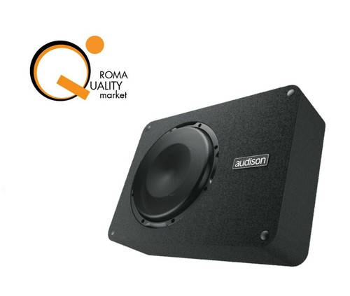 Audison apbx subwoofer - audison,