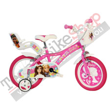 Bici per bambina - bambina, bicicletta